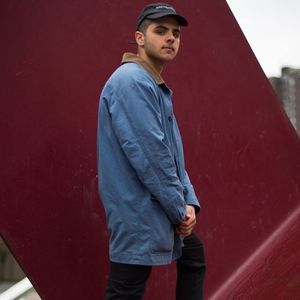 Meet your Posher, Eric